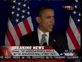 Barack Obama Responds to McCain Wanting to Cancel Debate Barack Obama Responds to McCain Wanting to Cancel Debate