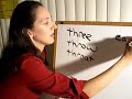 free online pronunciation lesson with a native speaker. lesson 1a topic: unvoiced 