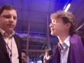 Michael Arrington - TechCrunch