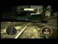 Need For Speed Most Wanted -Toll Booth 32.1km- 黒夢mix