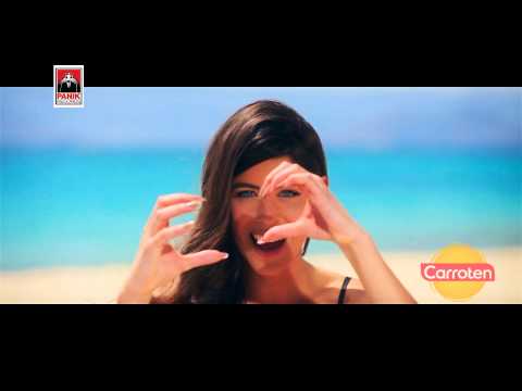 sun - Carroten, the No1 Sun Care Cosmetics in Greece, presents the new 2013 Summer hit Single: