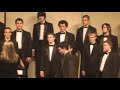 Loch Lomond, Springfield H.S. Concert Chorale Men