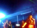 APAC IDOL - CHAYONG - 1ST PERFORMANCE - FINALS NIGHT