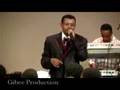 Oromo Megafest 2007 MN