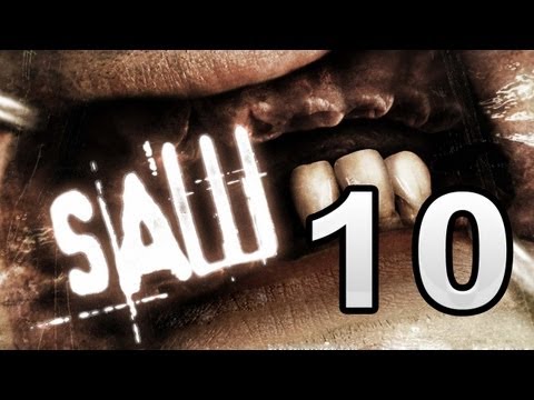 saw