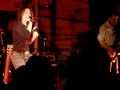 At the Jerusalem Theater