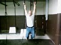 Rebel Fitness Guelph: Muscle Ups