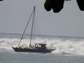 Tsunami in thailand