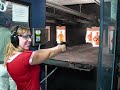 Indoor Shooting with T.A.G. Indoor Shooting with T.A.G.