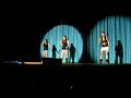 Bishop Fenwick - Alexa, Ali, and Gina - Stand up for Love