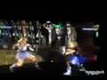 Soul Calibur 4 RTD (X/Sophie/Mitsu) vs. JTO (Cassandra)