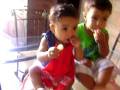 videos de kevin e laura