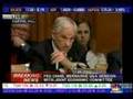 Ron Paul Gives Bernanke an Education