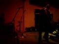 black level embassy at the pitz