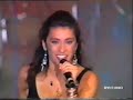 sabrina salerno live in concert my sharona