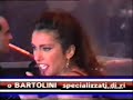 sabrina salerno live in concert my sharona