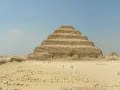Egypt 2007 - Memphis and Saqqara