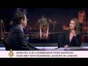 Jacques Reland and Dr Henning Meyer on EU Economic Recession Policy