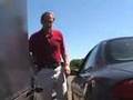 MagneGas: From Sewage to Fuel Tank