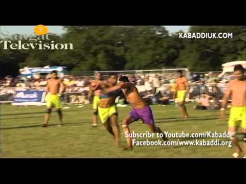Pala Jalalpur Kabaddi Stopper