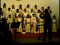 Väsi Vasi - Niños Cantores de Morelia