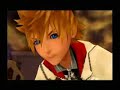 An AxelRoxas AMV. With tons of spoilers, though they're so jumbled that you might not understand em.I'm sorry for the awful pun, by the way. I couldn't help it! Uh, enjoy. I guess. If it's not too awful.
