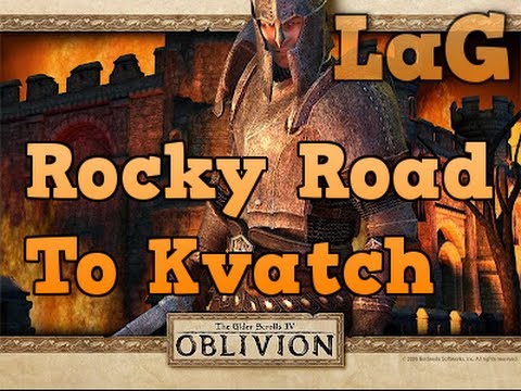 how to repair kvatch