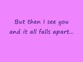 Issues by The Saturdays (with Lyrics)...