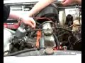 getting the 1967 volvo running