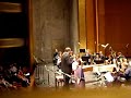 Io godo scherzo rido - Amadigi LIVE 2008 - S. Rostorf-Zamir