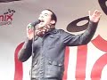 Sebastian- When the night comes falling (LIVE)