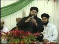 Exclusiv  Bey Khud Kiye Dety Hein Owais Raza Qadri At Gujarkhan