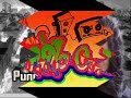 CrazyOssie [Tehlikeli Madde] ft Arab C-yit- Bati Gurbet