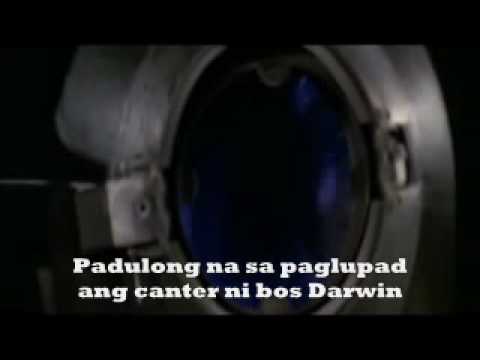 Ramboo Bisaya version ep.2.