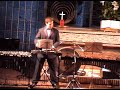 Thames Journey by Nigel Hess - Mancunian Winds, conducted by Matt Burke