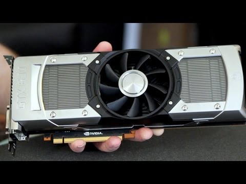 690 - Intel 3rd Generation Ivy Bridge Processors: http://goo.gl/psElo GTX 690 Written Review & 2560 Benchmarks: http://goo.gl/YxhOu CHECK THESE OUT: PLUG AND PLAY:...