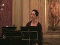 Rachmaninoff Harvest of Sorrow op.4 n.5 duo Sotgiu - Gubello Rachmaninoff Harvest of Sorrow op.4 n.5 duo Sotgiu - Gubello