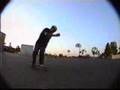 Kris Markovich – Fight Fire With Fire