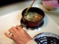 videos de SINDHI RECIPES - ONION PEAS RICE