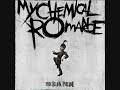 House of Wolves - My Chemical Romance