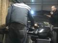 Danny's FD t78 start up Danny's FD t78 start up