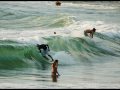 Drum Beach Tel Aviv