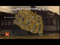 Call of Duty 5 (COD5) Glitches -  4 Outskirts Glitches