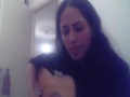 Geffen Bee sings Trouble by Cat Stevens