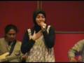 Novia Kolopaking - L for Love (Kiai Kanjeng di Belanda)