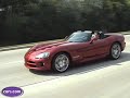 Icon for Post #2008 Dodge Viper/ Quick Drive