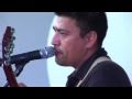 The Natural Blend Band - Genderation
