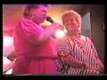 Rebecca Parris & Sandy Staley Sing  On Green Dolphin Street