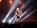 Nickelback - Show Opener (straight into) Animals