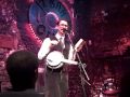 Mr B The Gentleman Rhymer - All Hail The Chap - live
